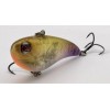 Copper Red Snatchin' Shad - Rattling Copper Red Snatchin' Shad - Rattling
